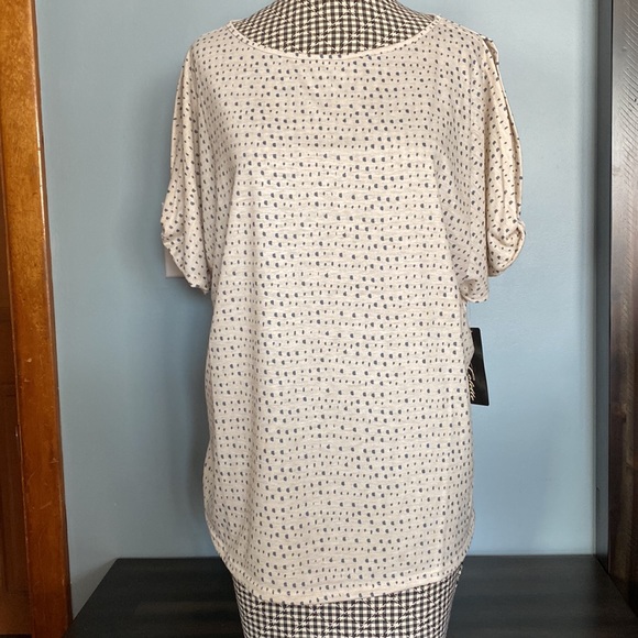 Colette top - Picture 2 of 6